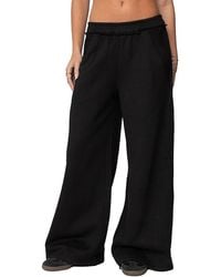 Edikted - Kori Oversized Sweatpants - Lyst