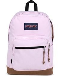 Jansport - Right Backpack - Lyst