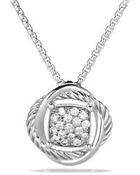 Women's David Yurman Necklaces from 