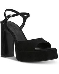 Steve Madden - Liandra Sandals - Lyst