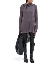 MARCELLA - Oslo Tunic Top - Lyst