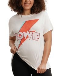 Nom Maternity - The Groove Tee - Lyst