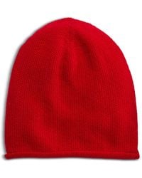 Echo - The Crosby Wool & Cashmere Hat - Lyst