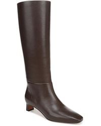 Vince - Harlan Tall Boots - Lyst