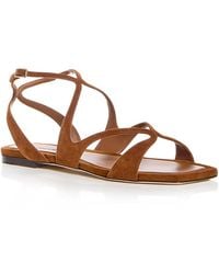 Jimmy Choo - Ayla Sandals - Lyst