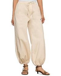 Sanctuary - Float On Balloon Pants - Lyst