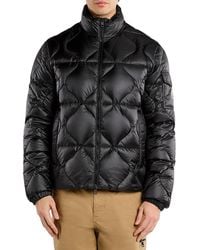Moncler - Asurel Quilted Down Puffer Jacket - Lyst