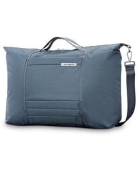 Samsonite - Uplift Foldable Weekender Duffel Bag - Lyst