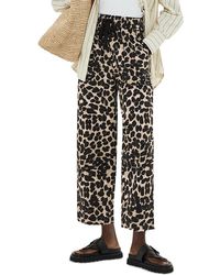 Whistles - Drawstring Pants - Lyst