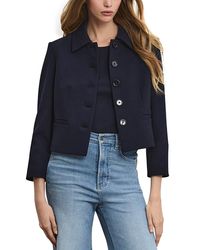 Veronica Beard - Ismena Jacket - Lyst