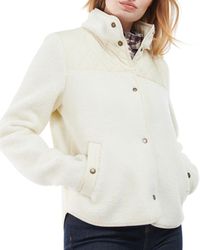 Barbour Fur jackets for Women | Online 