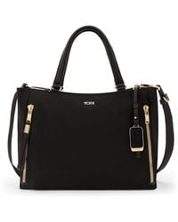 Tumi - Voyageur Valetta Medium Tote - Lyst