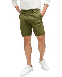 7 for all mankind mens shorts