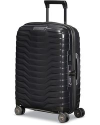 Samsonite - Proxis Carry On Spinner Suitcase - Lyst