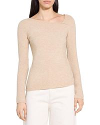 Theory - Asymmetric Top - Lyst