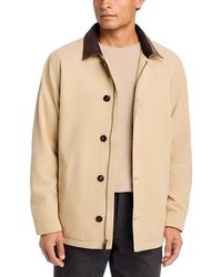 Peter Millar - Chatham Cotton & Cashmere Button Jacket - Lyst