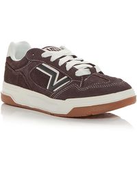 Vans - Upland Sneakers - Lyst