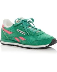 Reebok - Classic Az Sneakers - Lyst