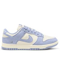 Nike - Dunk Low Top Sneakers - Lyst