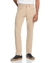 BOSS - Delaware Tech Travel Slim Fit Pants - Lyst