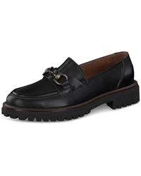 Paul Green Loafers and moccasins for Women | Online Sale up to 60% off |  Lyst