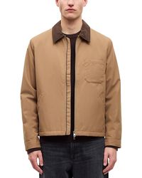 Samsøe & Samsøe - Samse Samse Sarobin Jacket - Lyst
