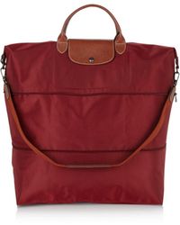 longchamp duffel bolsa sale