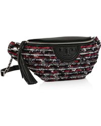 tory burch fanny pack sale