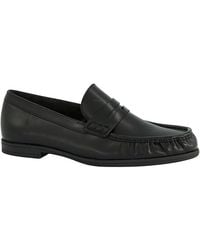 Paul Green - Ferris Leather Loafers - Lyst