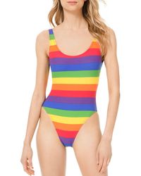 michael kors bathing suits