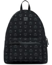 MCM - Stark Packable Backpack - Lyst