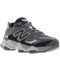New Balance - 9060 Running Sneakers - Lyst