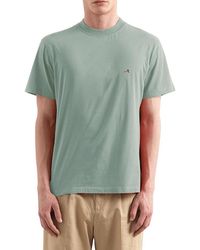 Edmmond Studios - Duck Patch T-Shirt - Lyst