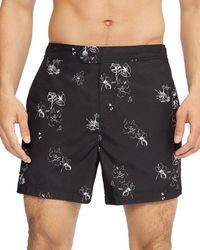 Ted Baker Beachwear for Men - Up to 75% off at Lyst.com
