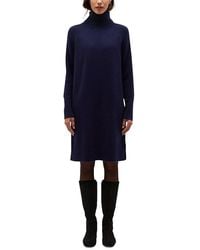 Hobbs - Nessa Knitted Sweater Dress - Lyst
