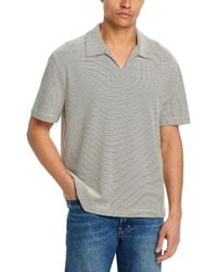 Madewell - Skipper Polo - Lyst