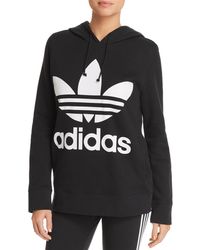 adidas originals hoodie womens