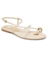 Dolce Vita - Kesha Strappy Sandals - Lyst
