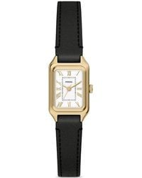 Fossil - Raquel Mini Watch, 18Mm X 29Mm - Lyst