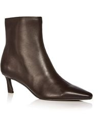 Aqua - Selma Boots - Lyst