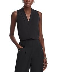 NIC+ZOE - Petite Easy Day-To-Night Top - Lyst