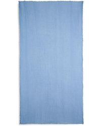 Echo - Essential Modal & Silk Scarf - Lyst
