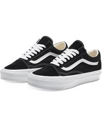 Vans - Premium Old Skool 36 - Lyst