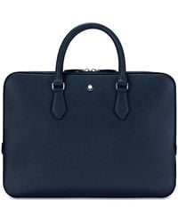 Montblanc - Mb Sartorial Document Case, Thin - Lyst