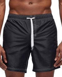 Sundek - Regular Fit 16 Board Shorts - Lyst