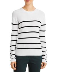 hugo boss pullover weiss