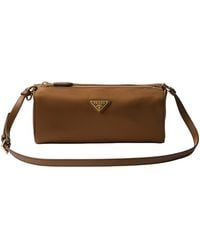 Prada - Re-Nylon Pouch - Lyst