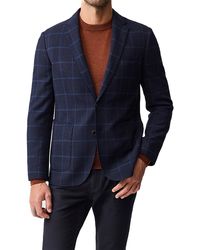 Rodd & Gunn - Campbell Point Sports Fit Jacket - Lyst