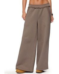 Edikted - Kori Oversized Sweatpants - Lyst