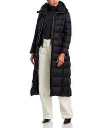 Dawn Levy - Greta Long Down Coat - Lyst